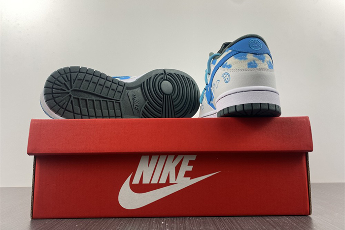 Nike Dunk Low RETRO DH0957-100