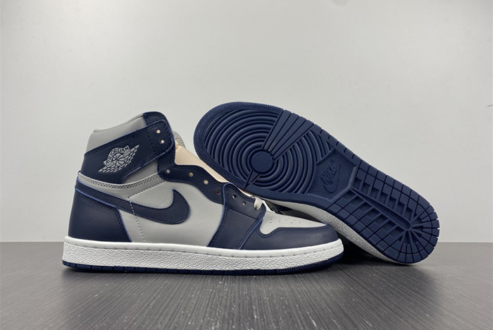 Air Jordan 1 High 85 “Georgetown” BQ4422-400