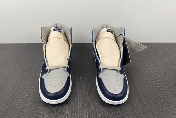 Air Jordan 1 High 85 “Georgetown” BQ4422-400