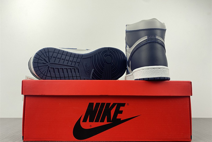 Air Jordan 1 High 85 “Georgetown” BQ4422-400