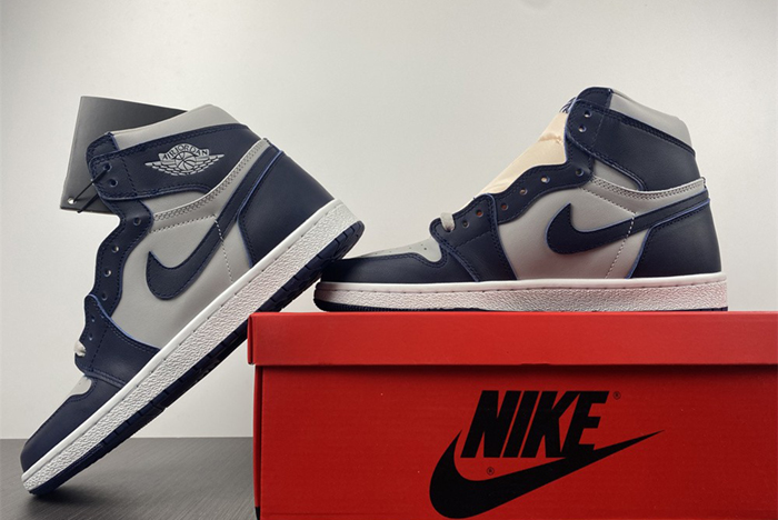 Air Jordan 1 High 85 “Georgetown” BQ4422-400