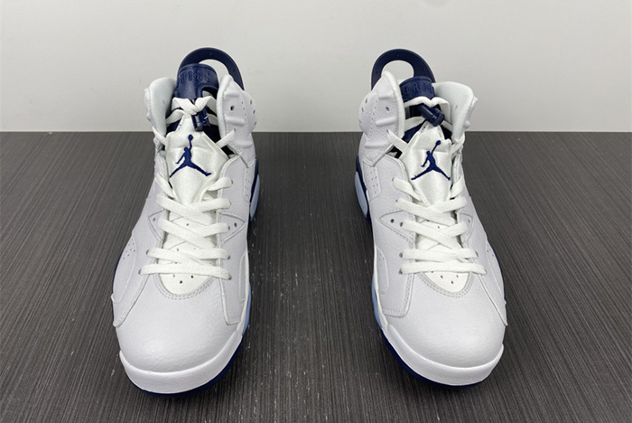 Air Jordan 6 “Midnight Navy” CT8529-141