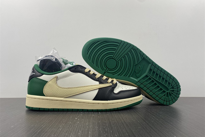 AJ1 Air Jordan 1 Low DM7866 128