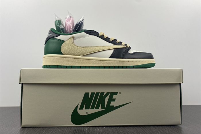 AJ1 Air Jordan 1 Low DM7866 128