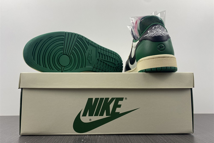 AJ1 Air Jordan 1 Low DM7866 128