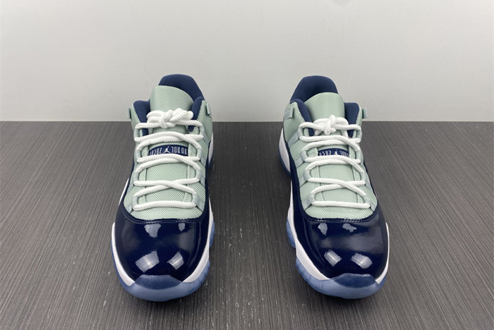 Air Jordan 11 Low AJ11 528895-007