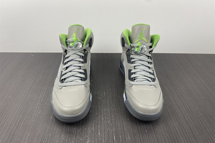 Air Jordan 5 “Green Bean” DM9014-003