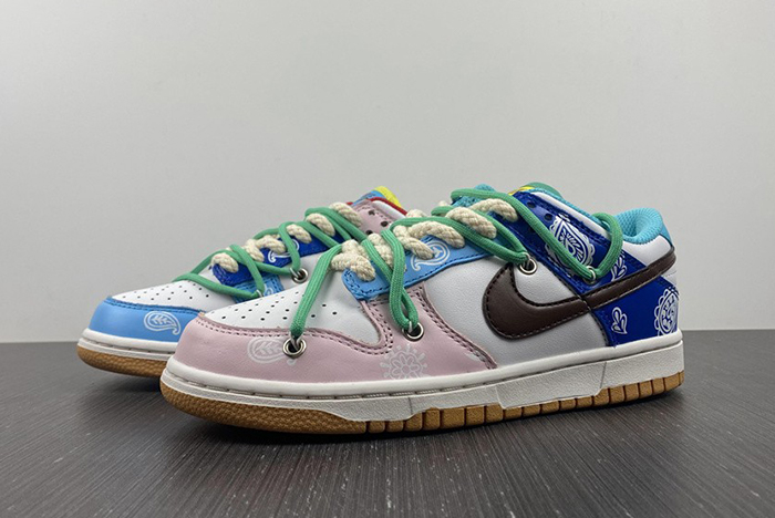 Nike Dunk Low SE ‘’ FREE.99'''' CT2496-100