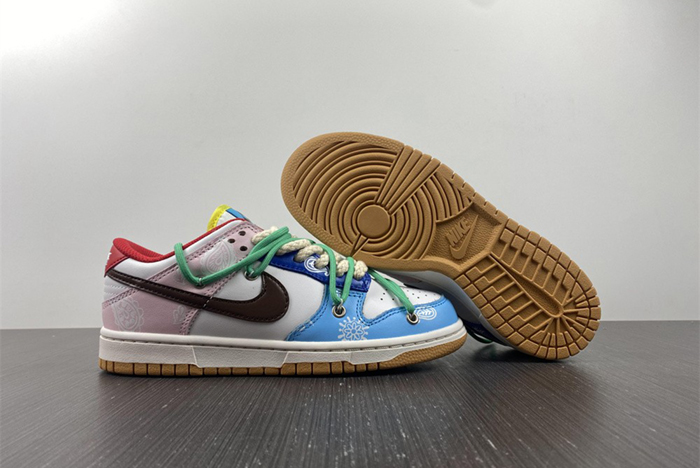 Nike Dunk Low SE ‘’ FREE.99