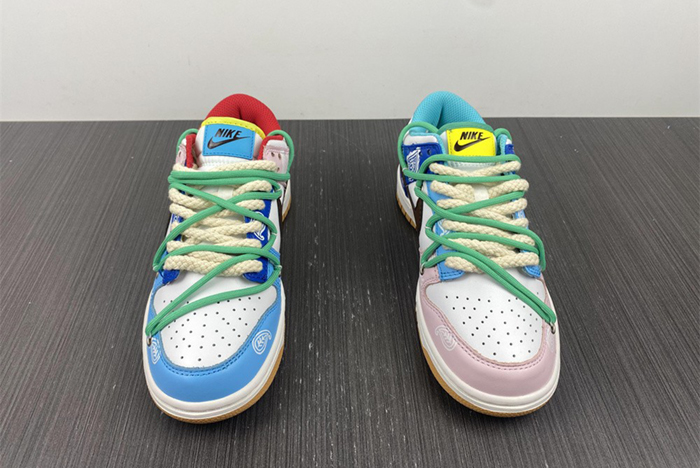 Nike Dunk Low SE ‘’ FREE.99