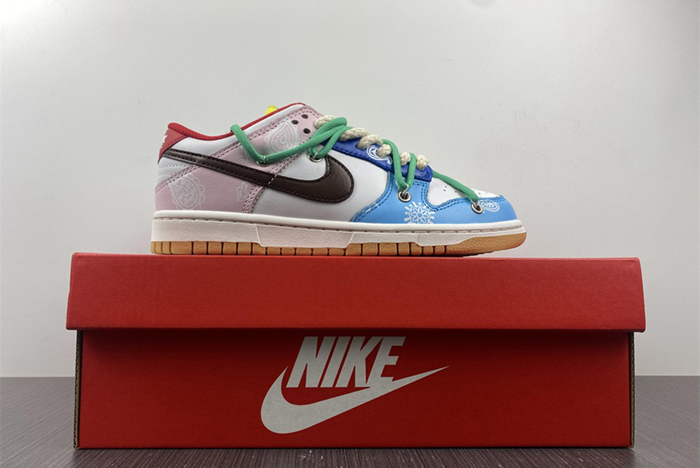 Nike Dunk Low SE ‘’ FREE.99