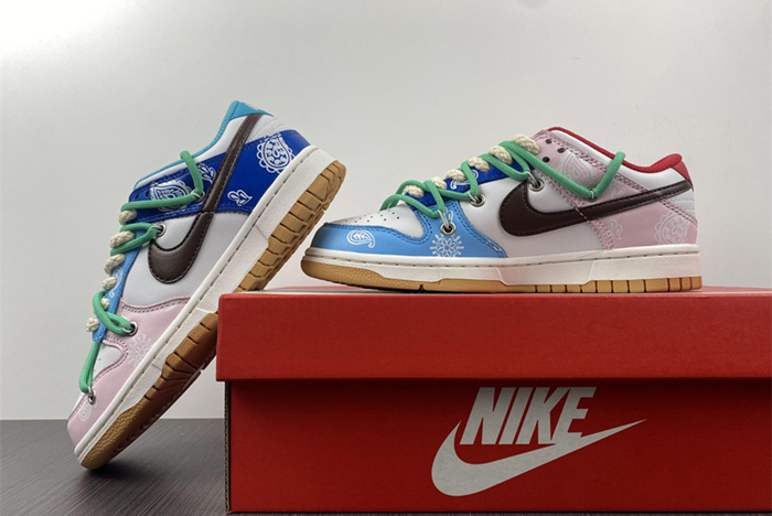 Nike Dunk Low SE ‘’ FREE.99