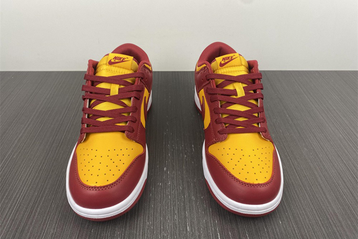 Nike Dunk Low Midas Gold DD1391-701