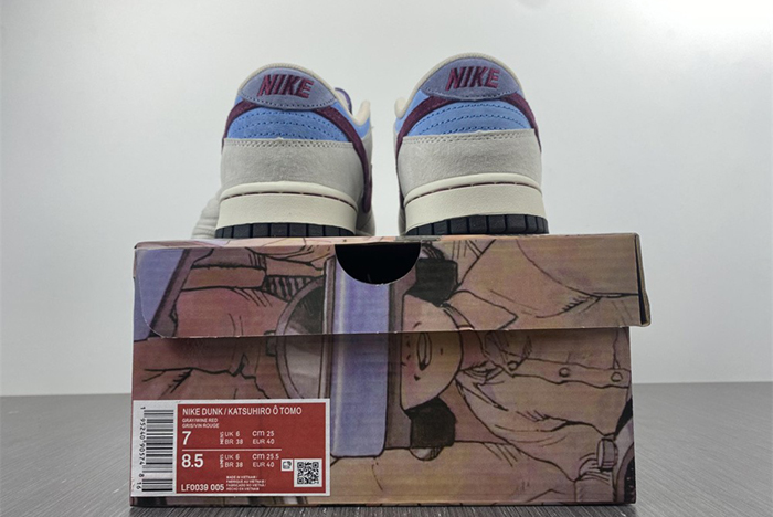 Nike Dunk Low LF0039-005