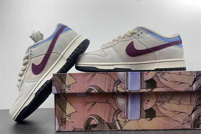 Nike Dunk Low LF0039-005