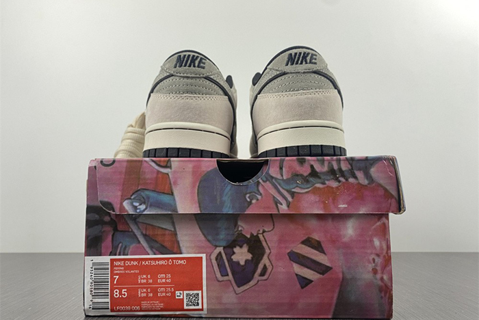 Nike Dunk Low LF0039-006