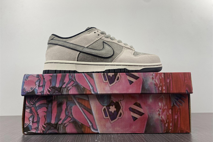 Nike Dunk Low LF0039-006