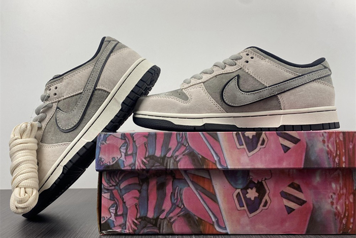 Nike Dunk Low LF0039-006