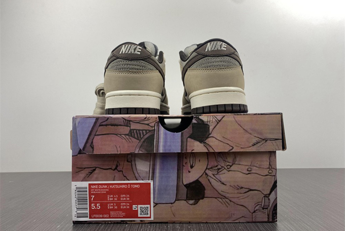 Nike Dunk Low LF0039-002