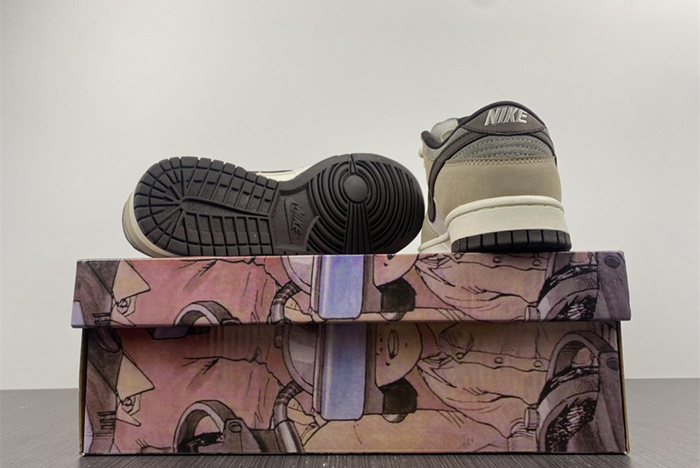 Nike Dunk Low LF0039-002