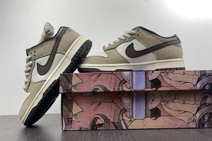 Nike Dunk Low LF0039-002