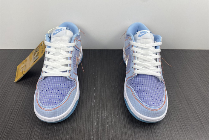 Union LA x Nike Dunk Low  DJ9649-400