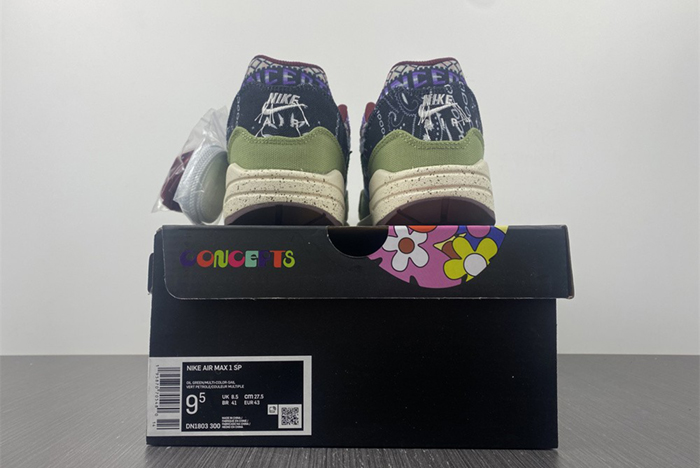 Air Max1 DN1803-300