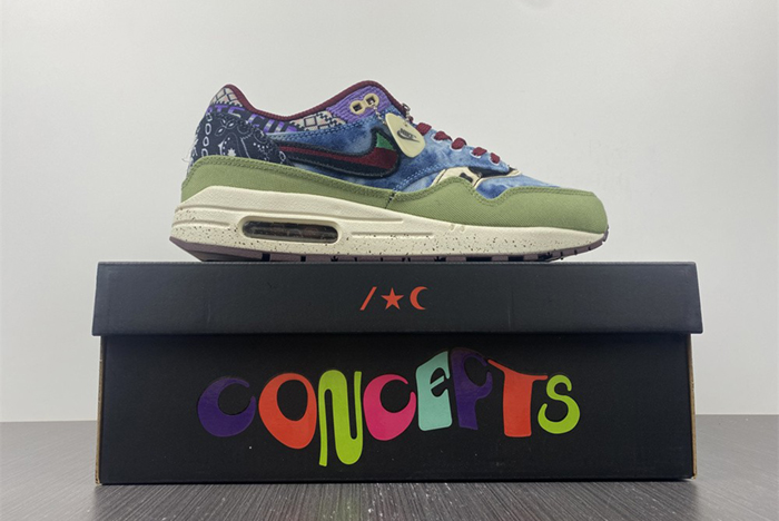 Air Max1 DN1803-300