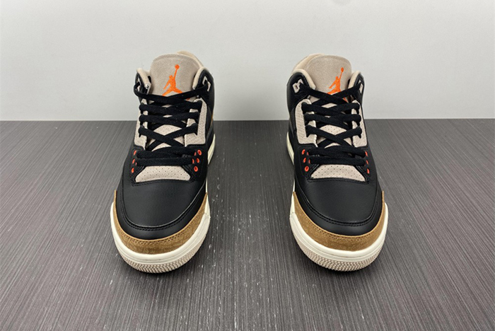 Air Jordan 3 “Desert Elephant” CT8532-008