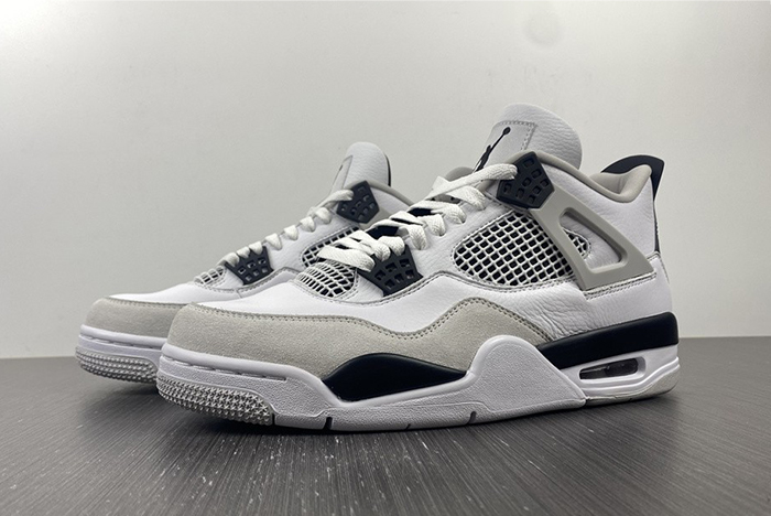 Air Jordan 4 DH6927-111