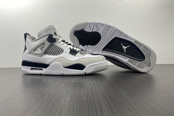 Air Jordan 4  DH6927-111