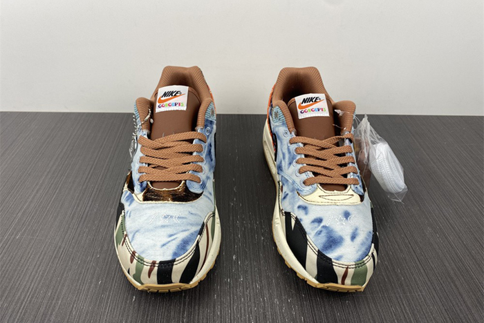 Nike Air Max 1x Concepts DN1803-900