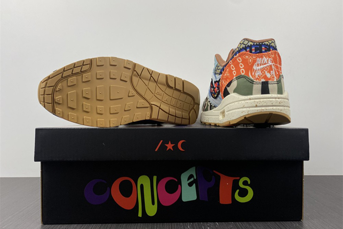 Nike Air Max 1x Concepts DN1803-900