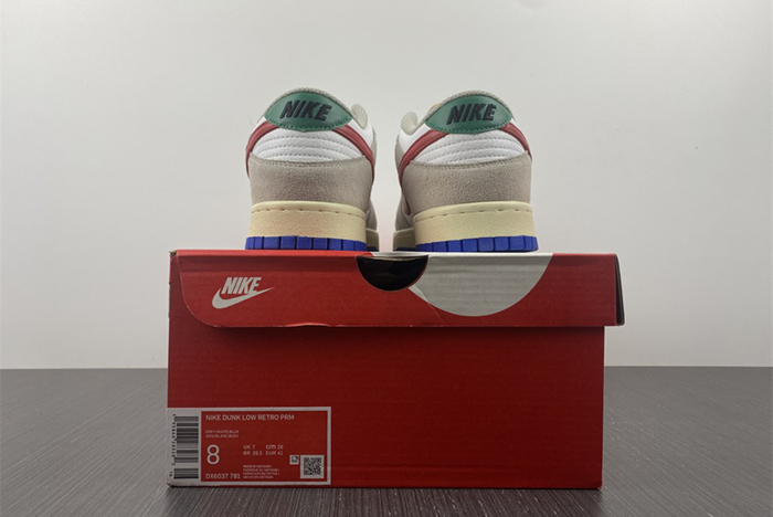 NIKE SB Dunk Low DX6037-781