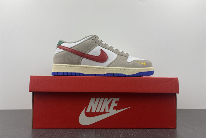 NIKE SB Dunk Low DX6037-781
