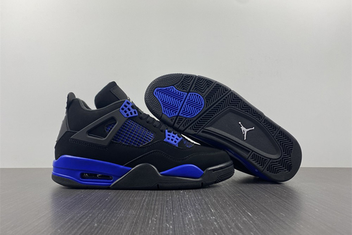 Air Jordan 4 AJ4  CT8527-018
