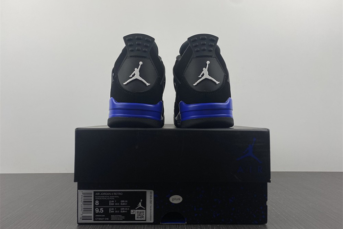 Air Jordan 4 AJ4  CT8527-018
