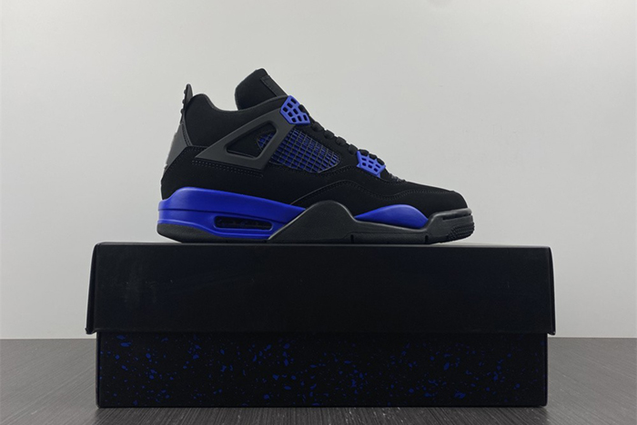 Air Jordan 4 AJ4  CT8527-018