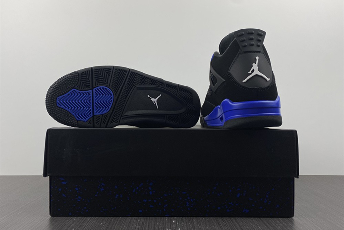 Air Jordan 4 AJ4  CT8527-018