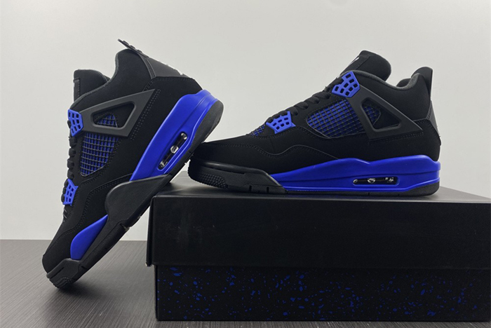 Air Jordan 4 AJ4  CT8527-018