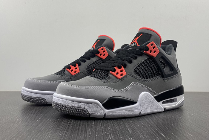 Air Jordan 4 “Infrared DH6927-061