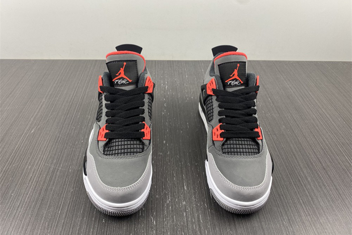 Air Jordan 4 “Infrared DH6927-061
