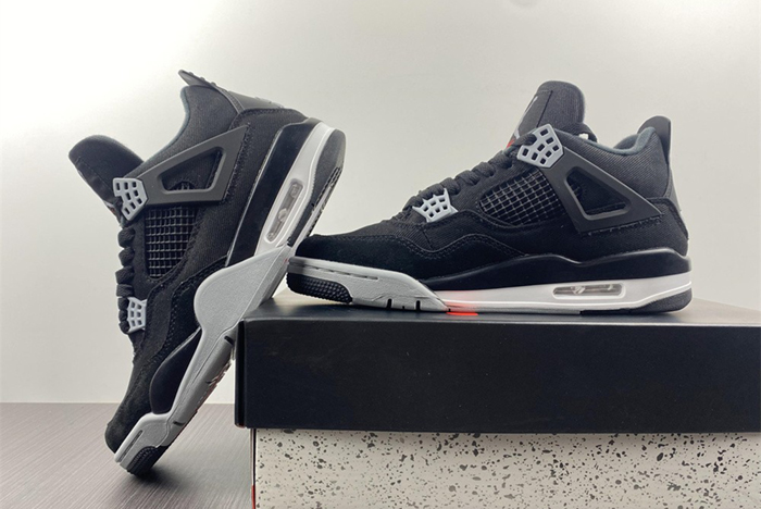 Air Jordan 4 Retro “Olive Canvas” DH7138-006