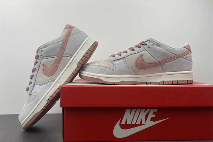 NIKE DUNK LOW  DH7577-001
