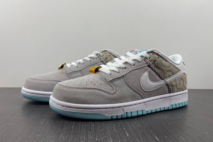 Nike Dunk Low Retro SE DH7614-500