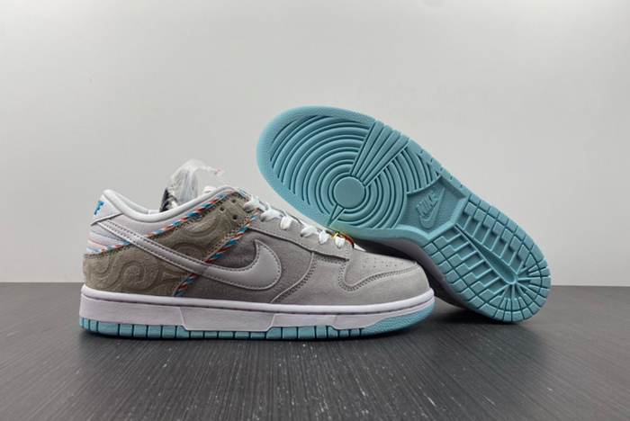 Nike Dunk Low Retro SE DH7614-500