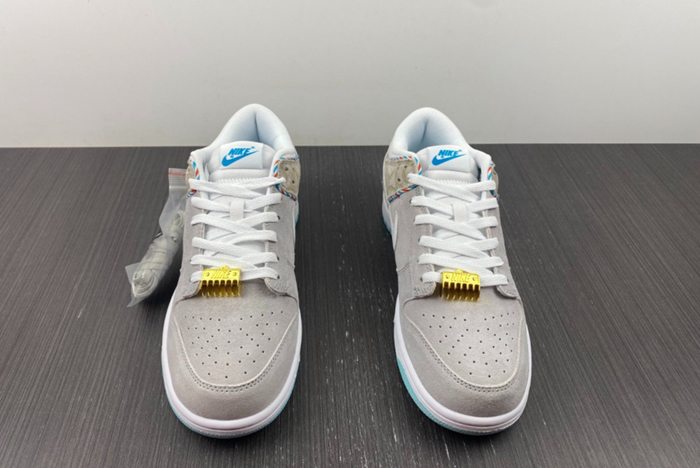 Nike Dunk Low Retro SE DH7614-500