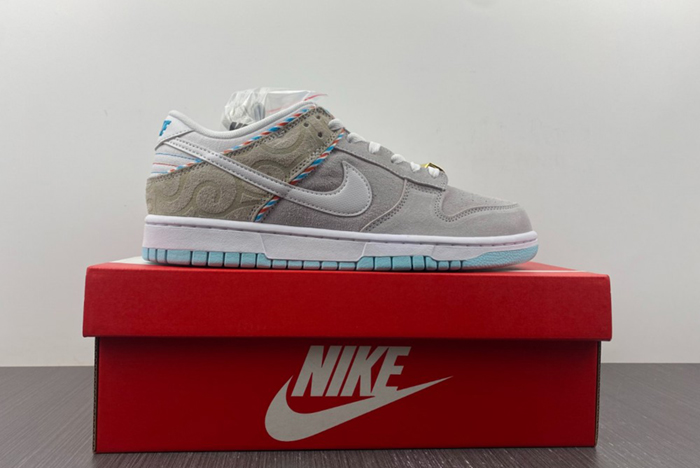 Nike Dunk Low Retro SE DH7614-500