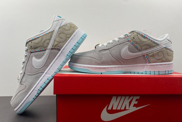 Nike Dunk Low Retro SE DH7614-500