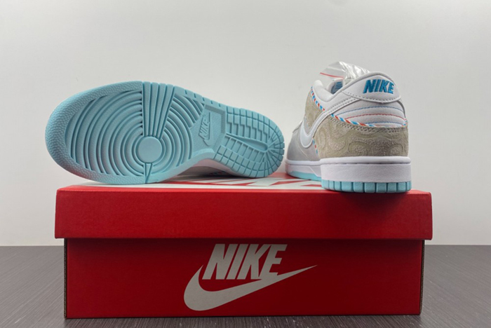 Nike Dunk Low Retro SE DH7614-500